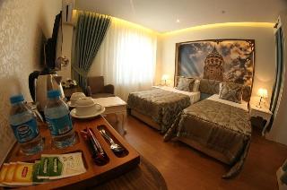 Hotel Elite Marmara Bosphorus & Suites