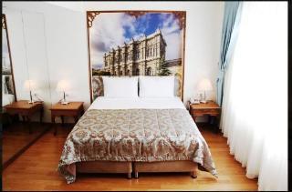 Hotel Elite Marmara Bosphorus & Suites