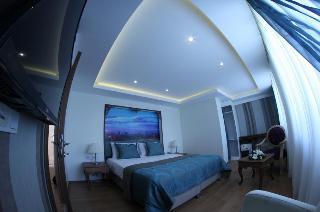 Hotel Elite Marmara Bosphorus & Suites