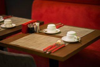 Hotel Favori