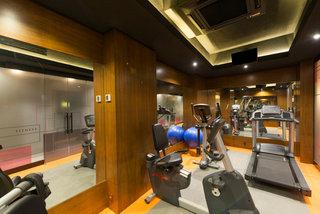 Hotel Favori