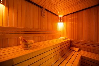 Hotel Favori