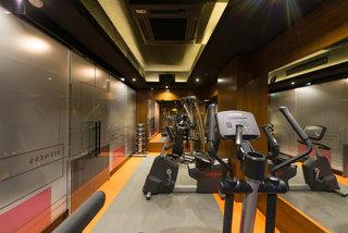 Hotel Favori