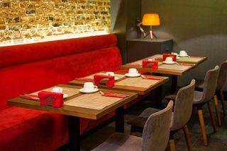 Hotel Favori