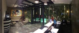 Hotel Favori