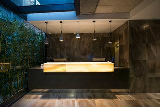 Hotel Favori