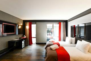Hotel Favori