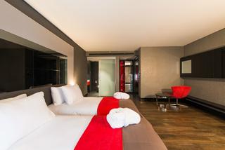 Hotel Favori