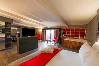Hotel Favori
