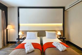 Hotel Favori