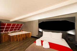 Hotel Favori