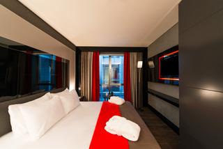 Hotel Favori