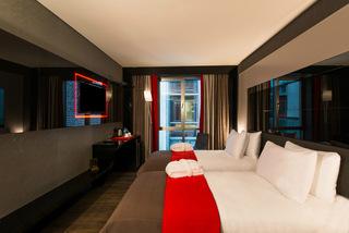 Hotel Favori