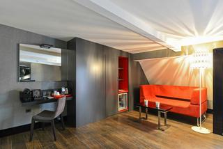 Hotel Favori