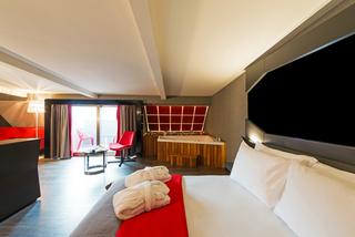Hotel Favori