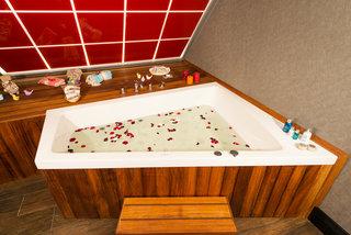 Hotel Favori