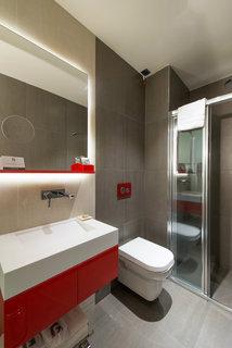Hotel Favori
