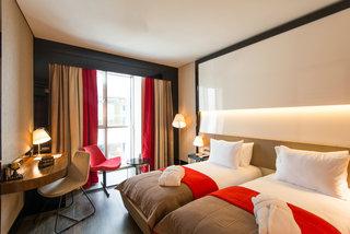 Hotel Favori