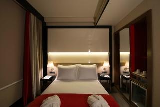 Hotel Favori