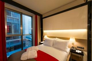 Hotel Favori