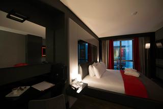 Hotel Favori