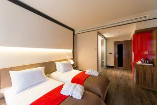 Hotel Favori