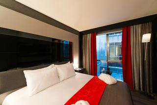Hotel Favori