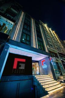 Hotel Favori