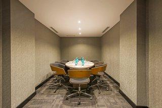 Hotel Favori