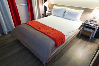 Hotel Favori