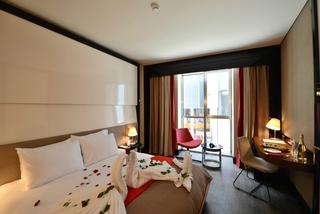 Hotel Favori