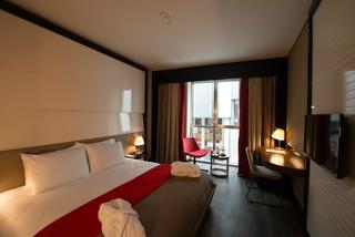Hotel Favori