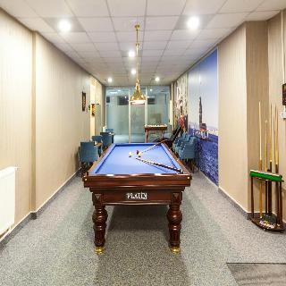 Гостиница Golden Way Hotel Giyimkent