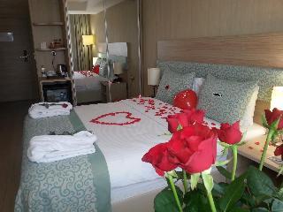 Гостиница Golden Way Hotel Giyimkent