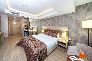 Гостиница Golden Way Hotel Giyimkent