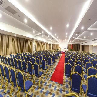 Гостиница Golden Way Hotel Giyimkent