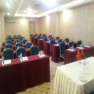 Гостиница Golden Way Hotel Giyimkent