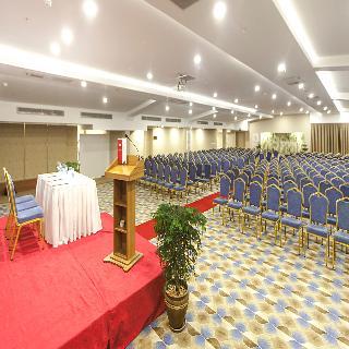 Гостиница Golden Way Hotel Giyimkent