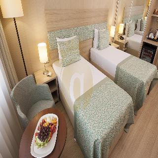 Гостиница Golden Way Hotel Giyimkent