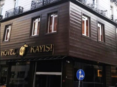 Hotel Kayisi