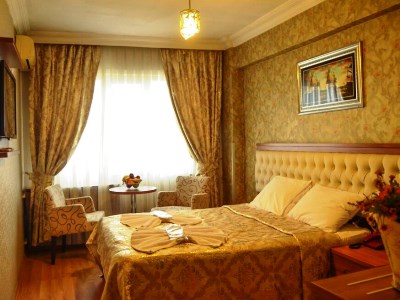 Hotel Mekke