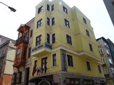 Гостиница Nova