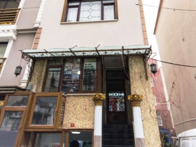 Hotel Ilya Suite