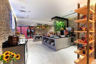 Hotel Ibis Styles Istanbul Atasehir