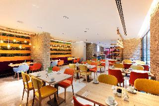 Hotel Ibis Styles Istanbul Atasehir