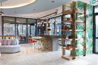 Hotel Ibis Styles Istanbul Atasehir