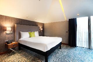 Hotel Ibis Styles Istanbul Atasehir