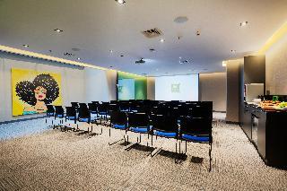 Hotel Ibis Styles Istanbul Atasehir