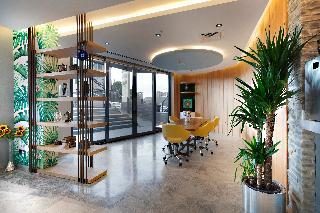 Hotel Ibis Styles Istanbul Atasehir