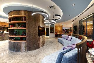 Hotel Ibis Styles Istanbul Atasehir